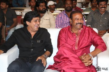 Yamaleela 2 Movie Audio Success Meet